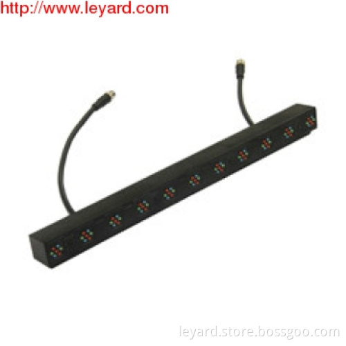 Citybar Outdoor Full Colour LED Display P40